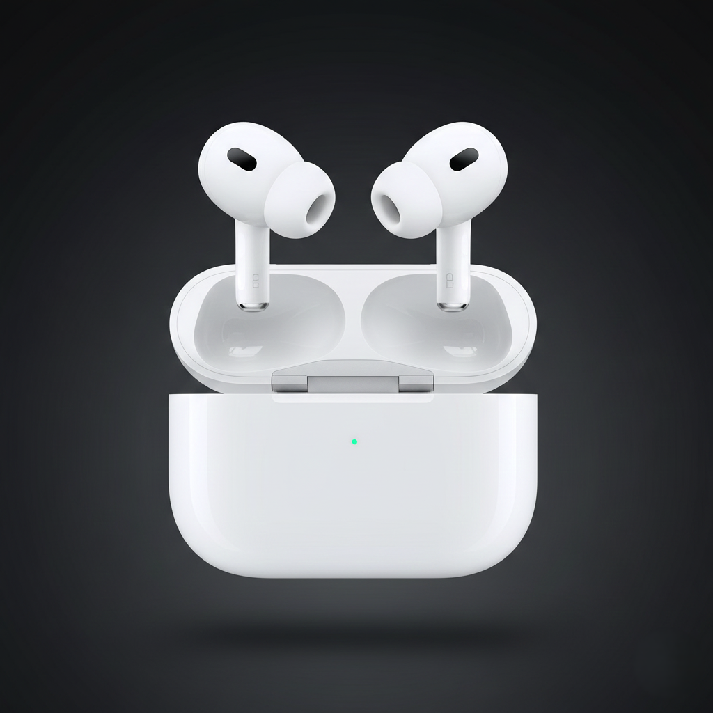 AirPods Pro 2 Wireless Earbuds