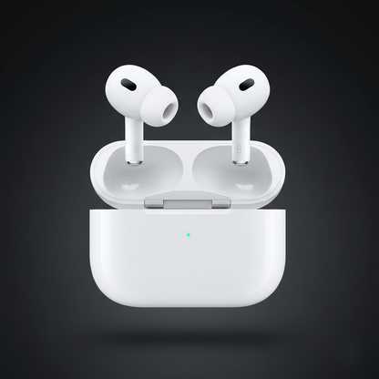 AirPods Pro 2 Wireless Earbuds