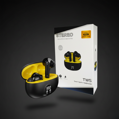 TWS Airbuds