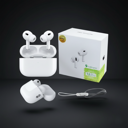 AirPods Pro 2 Wireless Earbuds