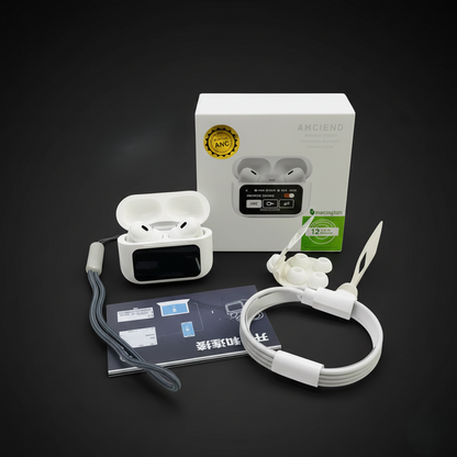 A9 Pro Wireless Airbuds