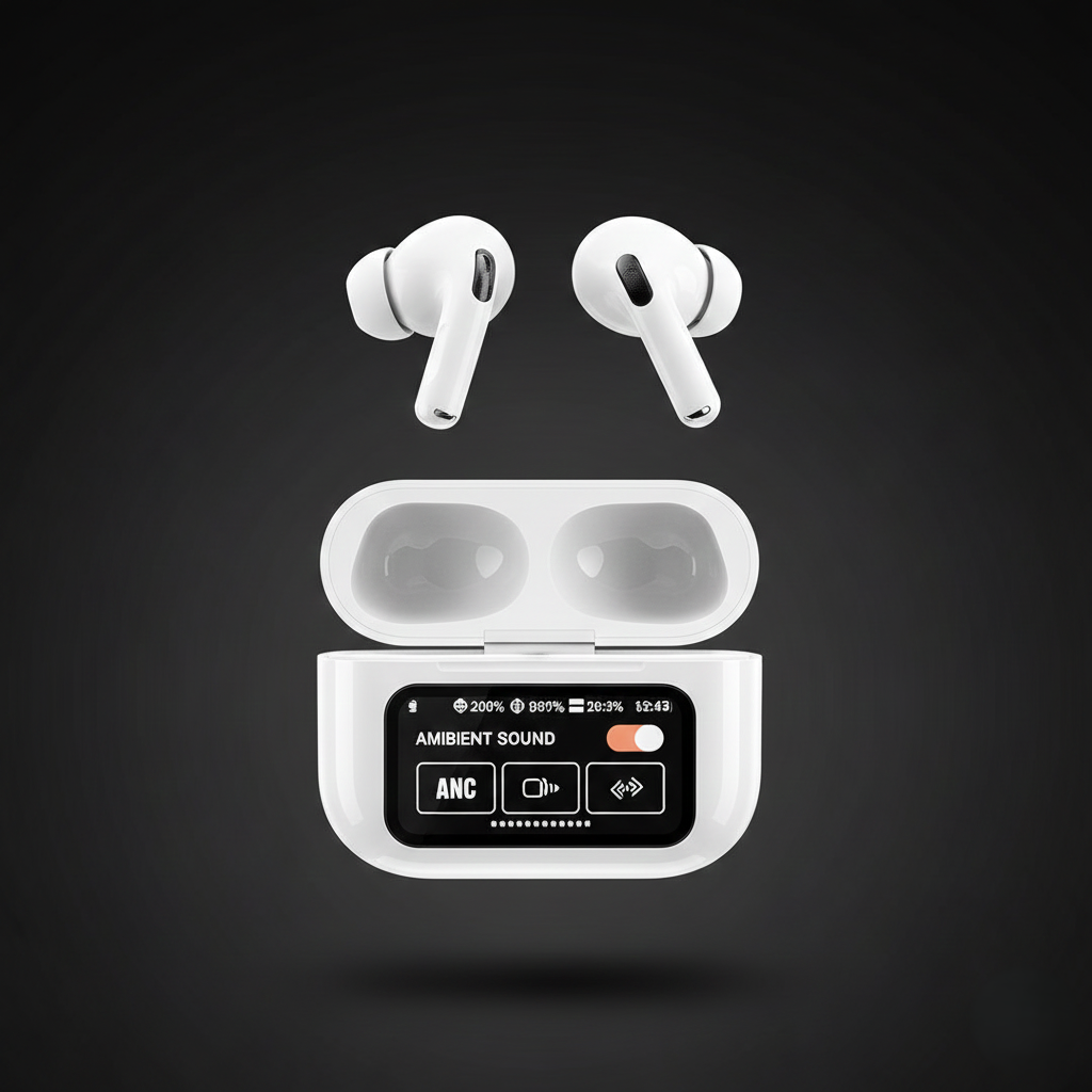 A9 Pro Wireless Airbuds