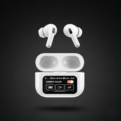 A9 Pro Wireless Airbuds