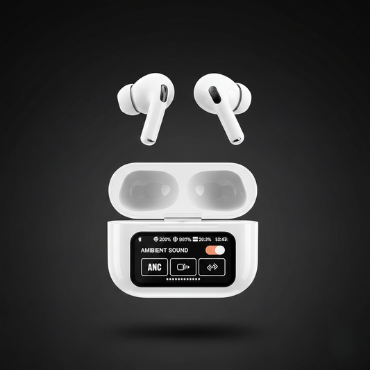 A9 Pro Wireless Airbuds