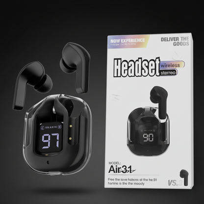 Air 31 Wireless Airbuds