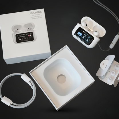 A9 Pro Wireless Airbuds