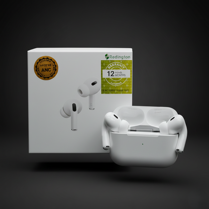 AirPods Pro 2 Wireless Earbuds