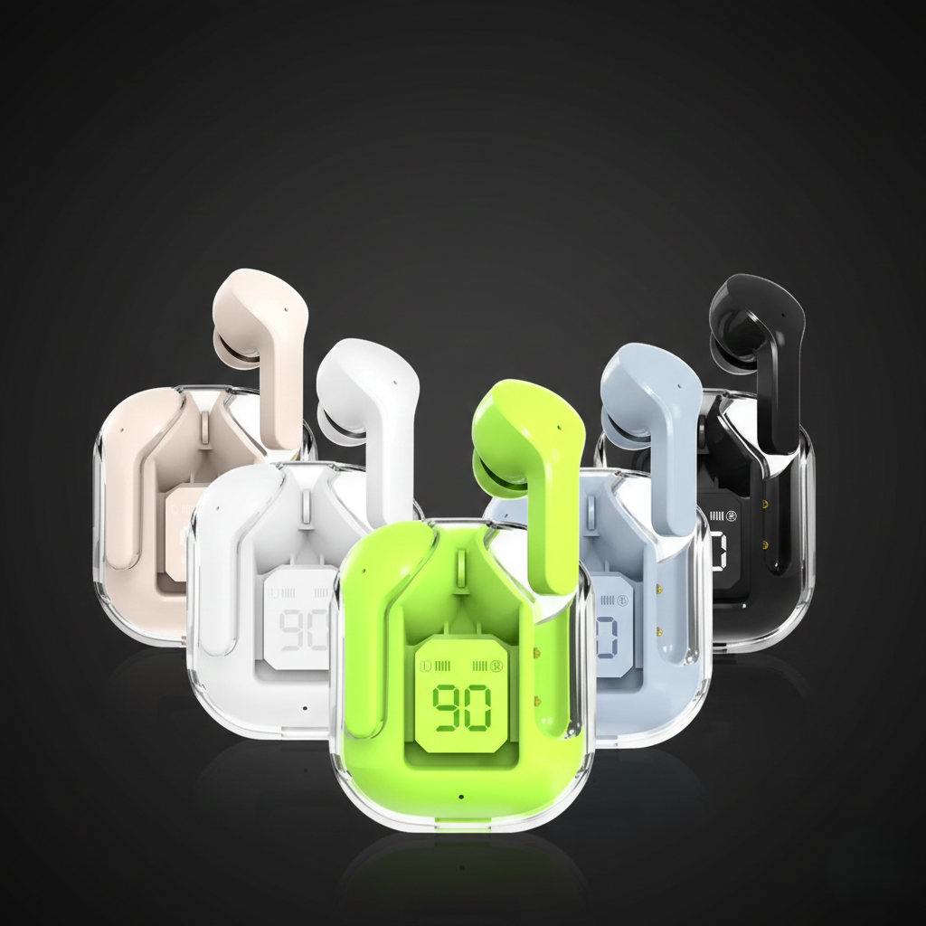 Air 31 Wireless Airbuds