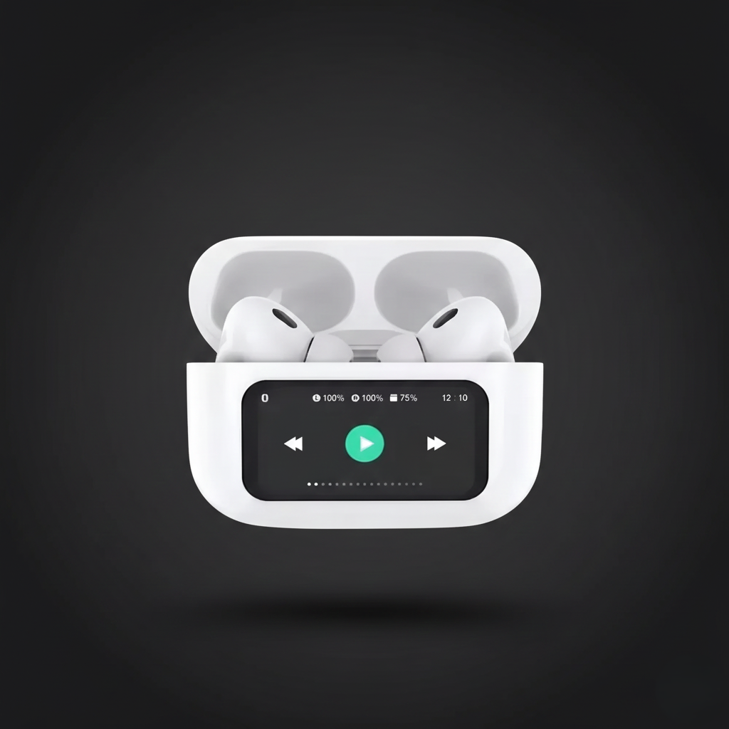 A9 Pro Wireless Airbuds