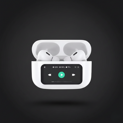 A9 Pro Wireless Airbuds