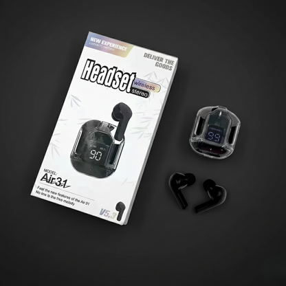 Air 31 Wireless Airbuds