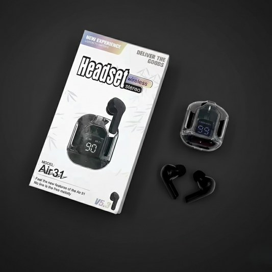 Air 31 Wireless Airbuds