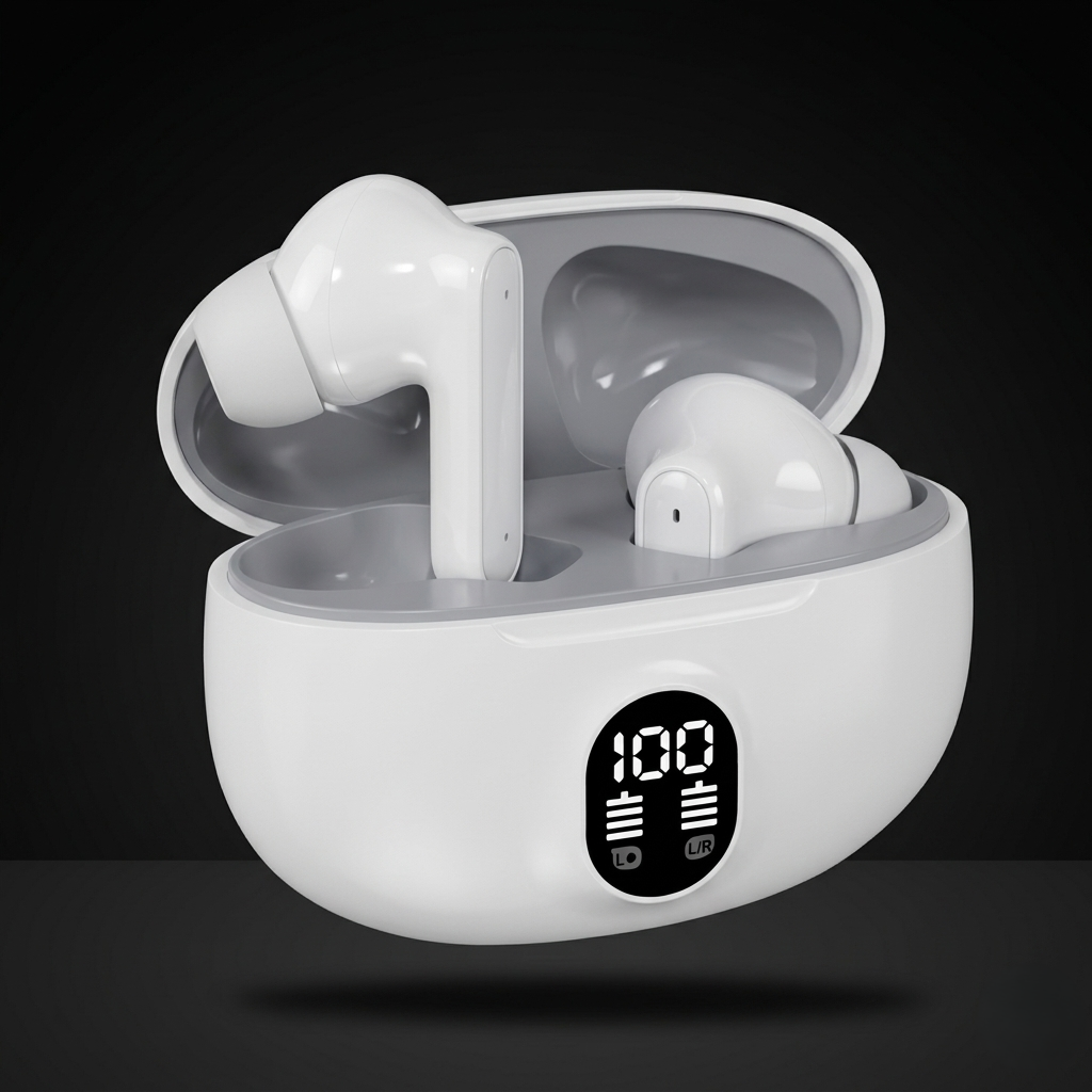 STEREO AIRBUDS (M04)